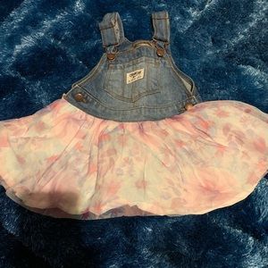 18 Month Jumper Dress